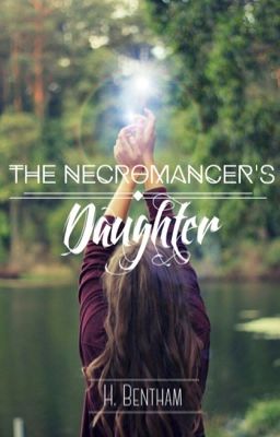 The Necromancer's Daughter