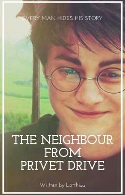 The Neighbour From Privet Drive