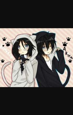 The Neko Twins