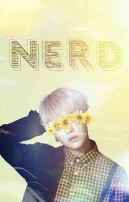 THE NERD!!!!!!!