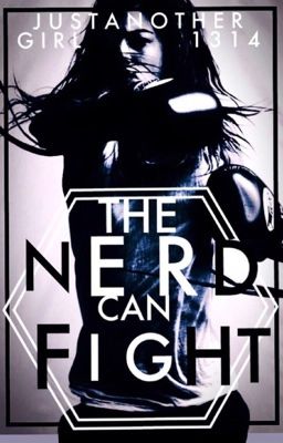 The Nerd Can Fight (#1)