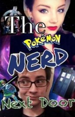 The Nerd Next Door