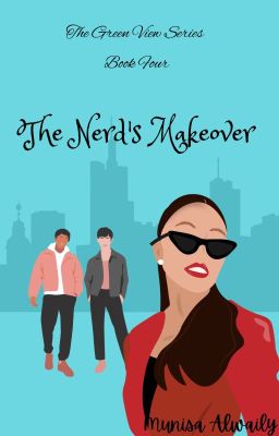 The Nerd's Makeover {Coming Soon}