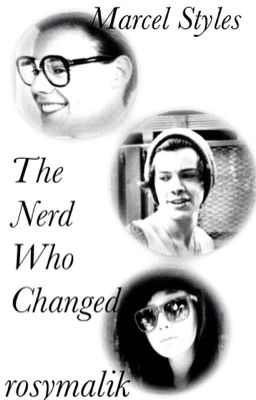 The Nerd Who Changed ( Marcel /vampire story)