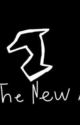 The New Age: A Dragon Rp