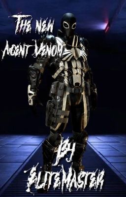 The New Agent Venom