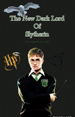 The new Dark Lord of Slytherin