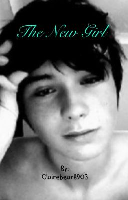 The New Girl - Dan Howell x reader