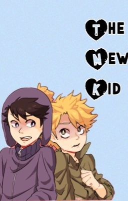 The New Kid (Creek)