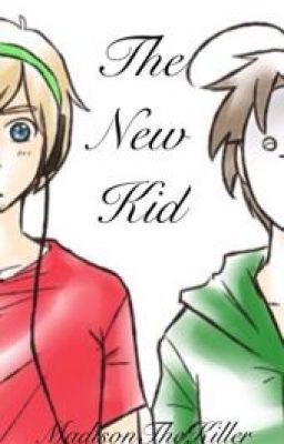 The New Kid {PewdieCry}