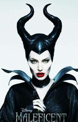 the new maleficent  story 