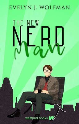 The New Nerd Man