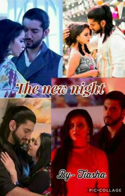 The new night- RiKara OS (18+)