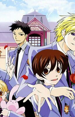 The New Ouran Girl (Ouran High School Host Club Fanfic)