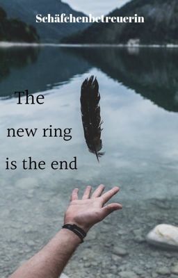 The new ring is the end (L.S.)