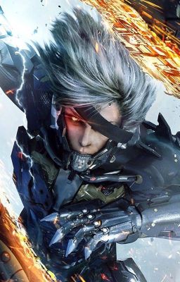 The New Ripper; A Metal Gear Rising Fanfic