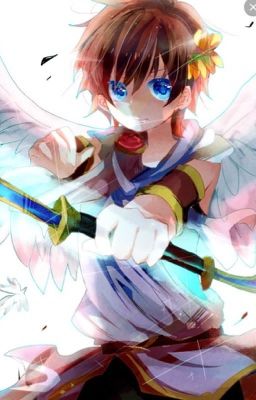 The new uprising [A Kid Icarus uprising fan story ]