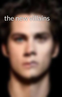 the new villains