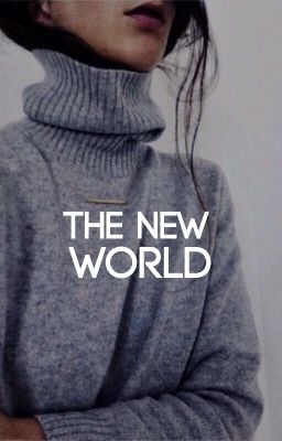 THE NEW WORLD ↠ TERRA NOVA [O.H]