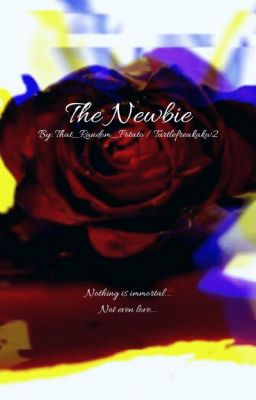 The Newbie (Gistoria)(Completed)