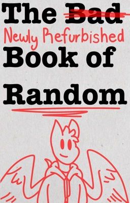 The Newly Refurbished Book of Random