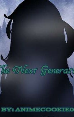 The Next Generation (sayori x monika + smut) 