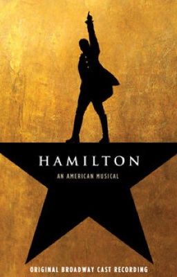 The Next Step (Next generation Hamilton story)