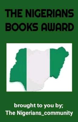 The Nigerians Books Award 2020(CLOSED)