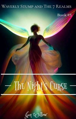 The Night's Curse #3 (Waverly Stump and The 7 Realms)