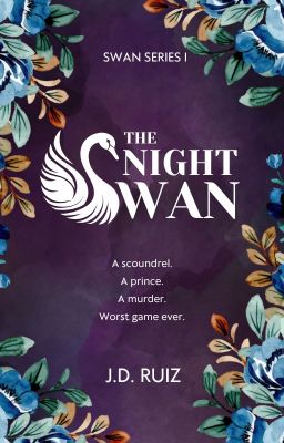 The Night Swan