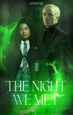 THE NIGHT WE MET | draco malfoy