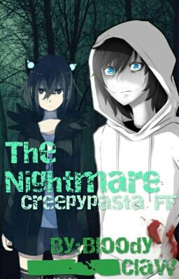 The Nightmare *Creepypasta*