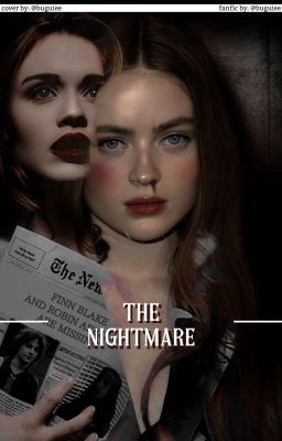 THE NIGHTMARE 📞 finney blake 