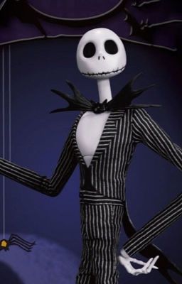 The Nightmare In Summer Land (The Nightmare Before Christmas Fanfic)