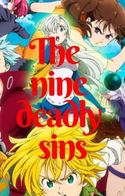 The nine deadly sins