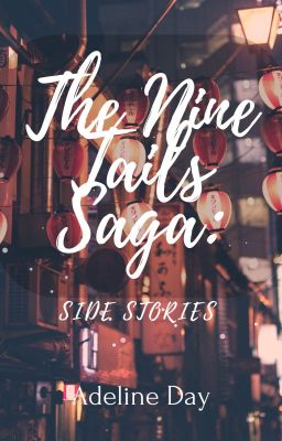 The Nine Tails Saga: Side Stories