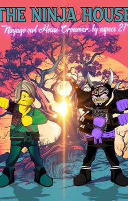 The Ninja House (Ninjago/Owl House fanfic)