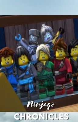 The Ninjago Chronicles