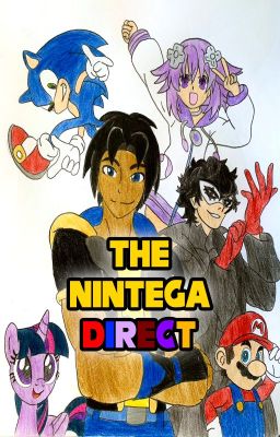 The Nintega Direct