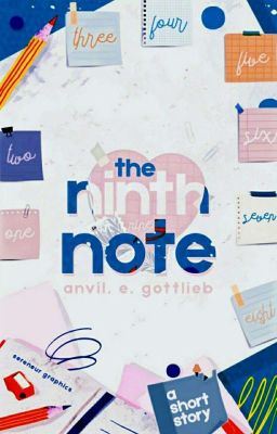 The Ninth Note ✔ | A Short Story