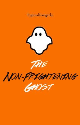 The Non-Frightening Ghost » h.s.