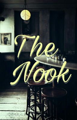 The Nook #mysteryfriday