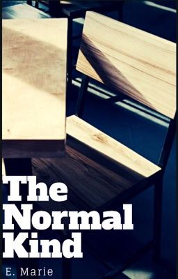 The Normal Kind