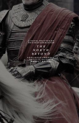 THE NORTH BEYOND | JON SNOW