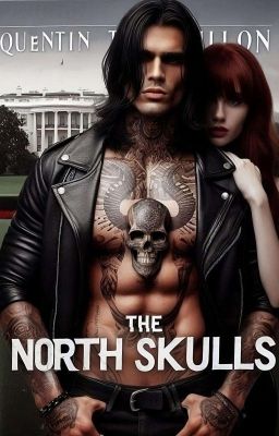 The North Skulls [ DARK ROMANCE ]