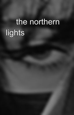 ✨️ the northern lights ✨️