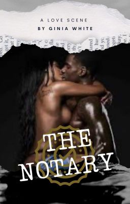 THE NOTARY