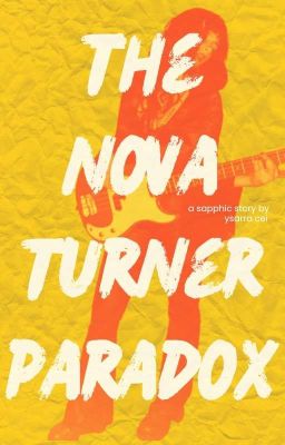 the nova turner paradox 