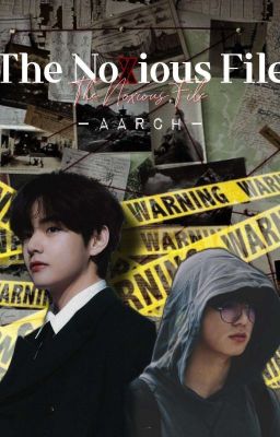 The Noxious File | Taekook