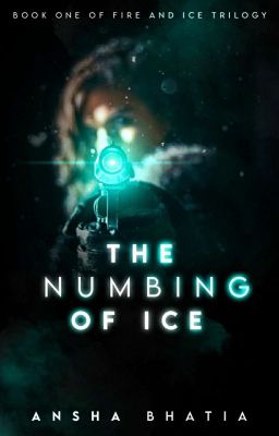 The Numbing of Ice 